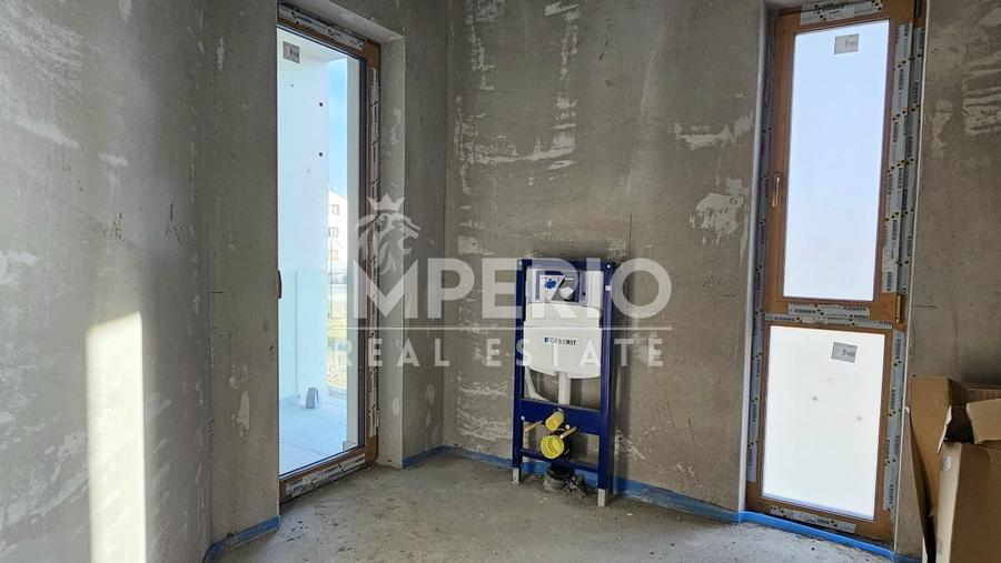 Duplex modern in cartierul Gheorgheni! - 10