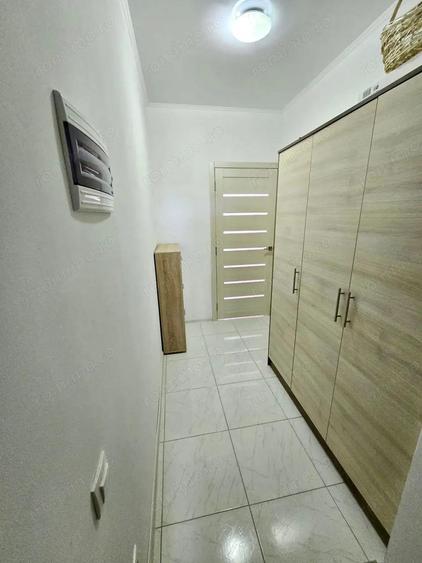 Apartament cu 2 camere de inchiriat in Militari Rezidence - 4