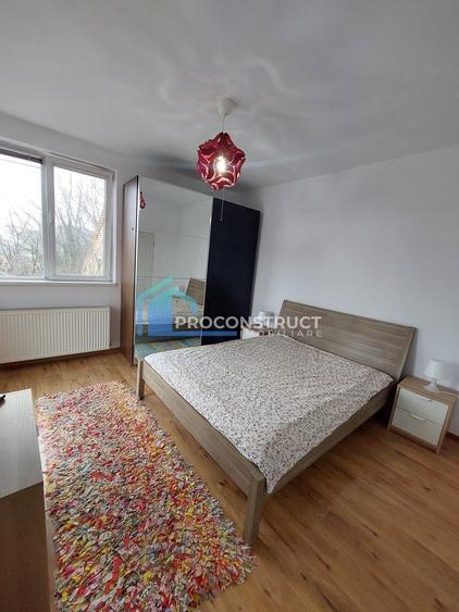 Se inchiriaza Casă cu etaj și curte, de închiriat-Lipovei - 12