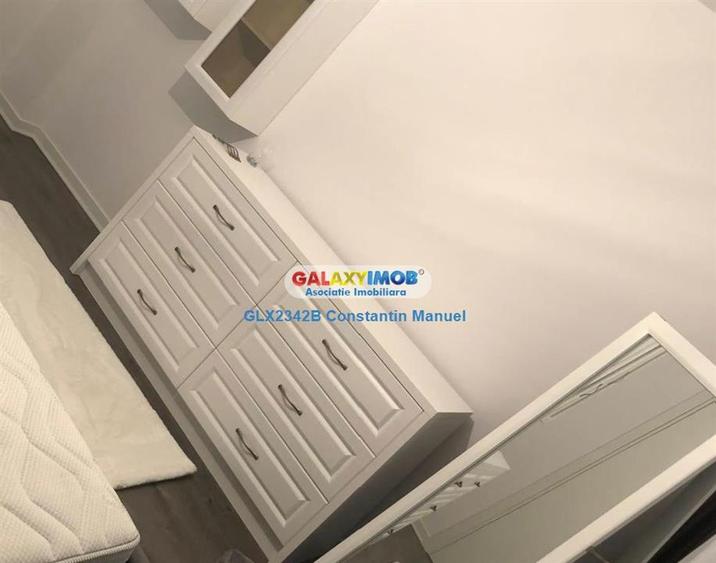 Apartament 2 camere, nou, Aviatiei, 2022, parcare, tva inclus - 1