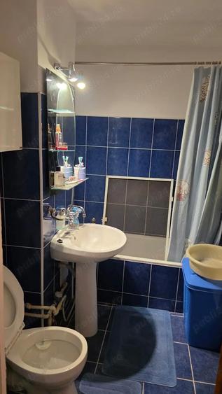 Apartament 3 camere nelocuit de vanzare - Slobozia, IL - 3