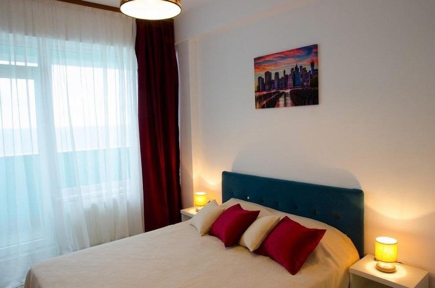 Apartament superb frontal la mare cu parcare proprietate - 5