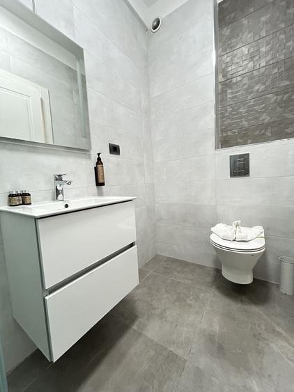 Apartament 3 camere loc parcare vedere la mare Sea ON Residence Mamaia - 12