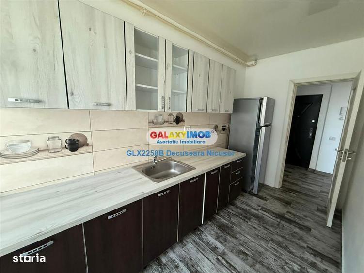 Apartament 2 camere mobilat utilat in Pollux Residence - 10