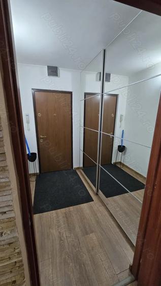 INCHIRIEZ Garsoniera zona Centrala - 8