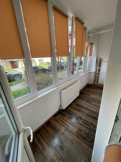 Inchiriez apartament 2 camere - 5