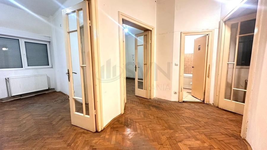 REA1027079 Apartament 3 camere Calea Victoriei - 1