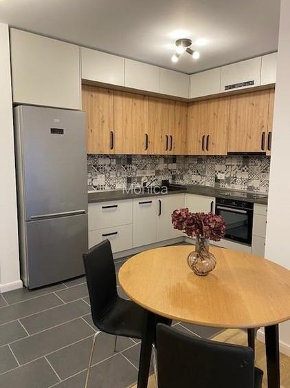 Apartament cu 2 camere în Iosia Apartament cu 2 camere în Iosia