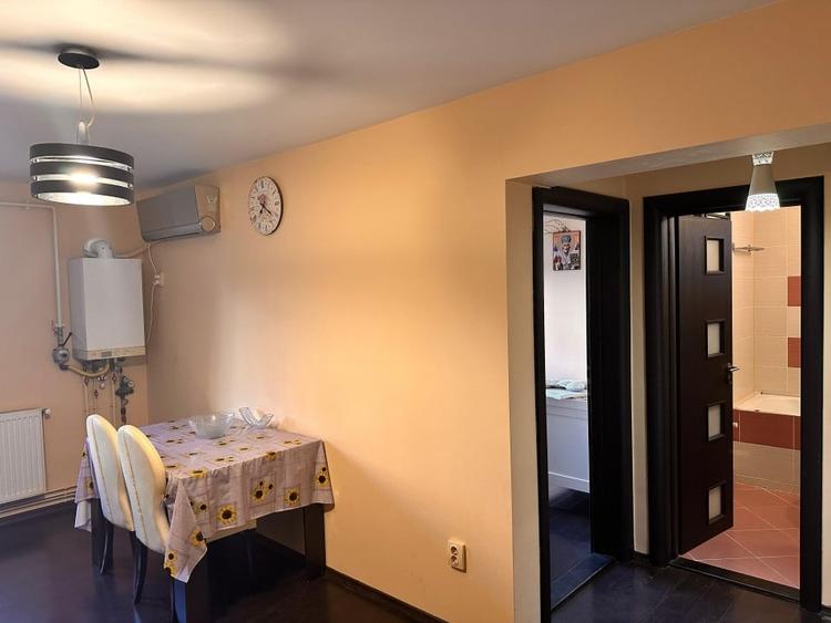 Apartament 2 camere, etaj 2, Targu Jiu - 11