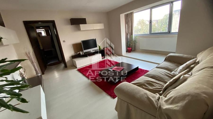 Apartament 2 camere,Lipovei