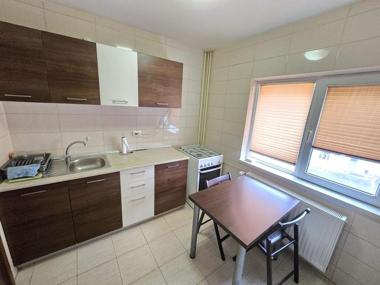 Piata Muncii / 2 Min Metrou / Garsoniera decomandata la cheie - 7