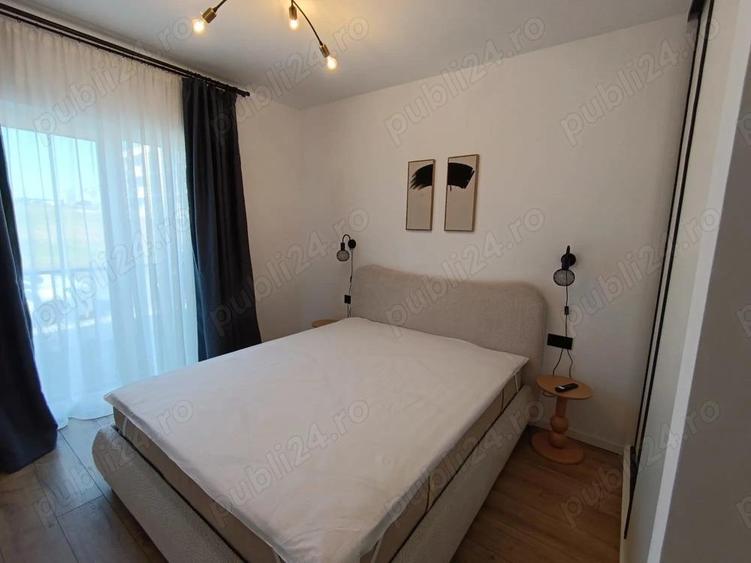 Apartament cu 2 camere de inchiriat in Neppendorf Residence - 4