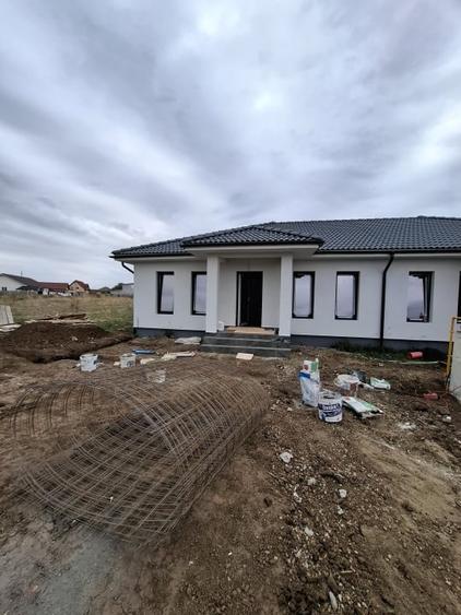 Sanandrei - Duplex 3 Camere - Parter - 5