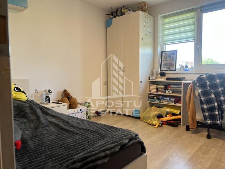 Duplex modern, 4 camere, in Sanandrei - 10