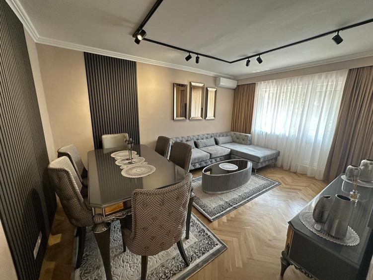 Apartament 2 camere B-dul Victoriei - Parcul Sub Arini - 1