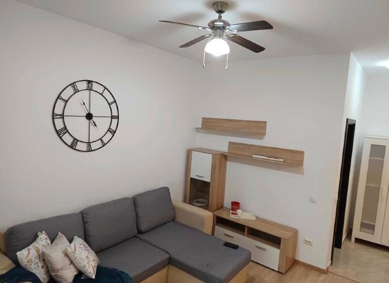  Apartament de închiriat cu 1 camera decomandat  bloc nou - Pacurari - foarte ap - 3