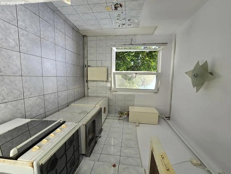 Vand apartament Hunedoara. - 3