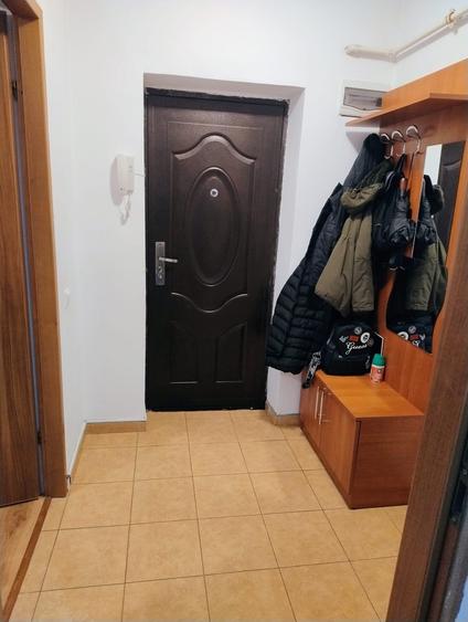 Berceni, Dimitrie Leonida, metrou, centrala proprie - 4