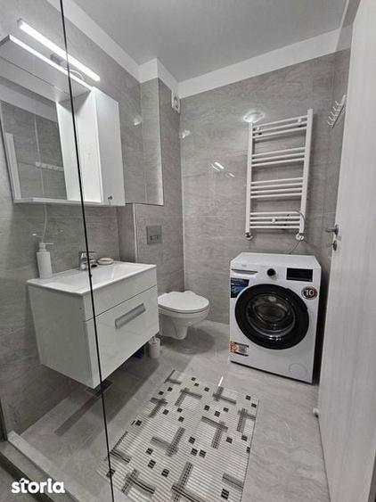 Garsoniera premium 2025 | Prima inchiriere | 7 min Metrou Berceni - 1