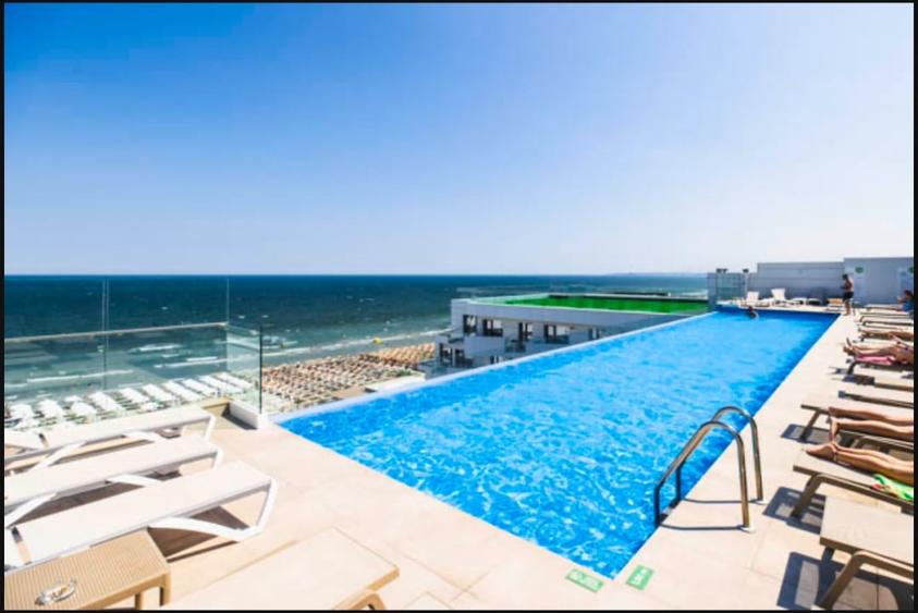 Apartament premium cu design minimalist / Alezzi Infinity - 3