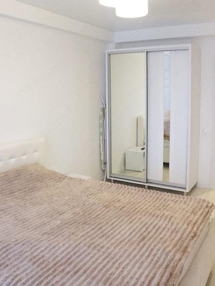 Garsoniera Spatioasa in zona Vitan - 1