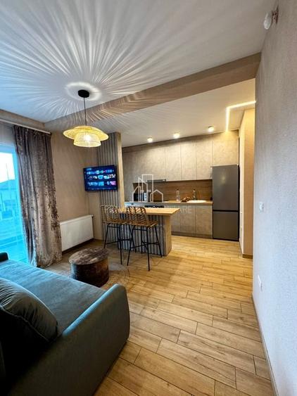 Afacere La Cheie, De Vanzare, Bloc Nou, Zona Unirii - 1