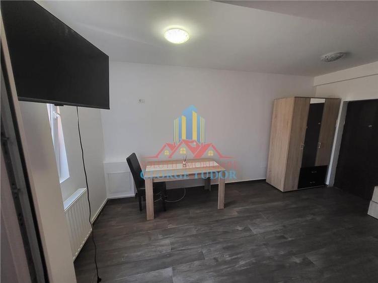 Inchiriere garsoniera Militari residence Tineretului 24 - 4