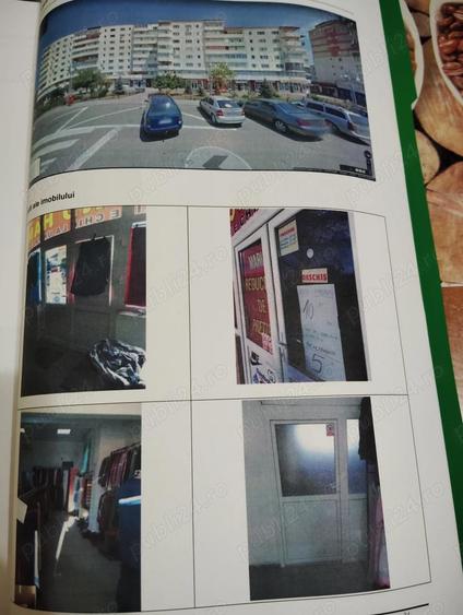 Spa?iu de inchiriat! Zona Garii - 3