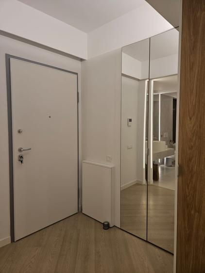 Pipera - Voluntari - Cortina North Residence - 11