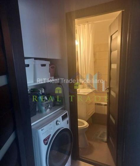 Apartament 2 camere etajul 1 zona Faget