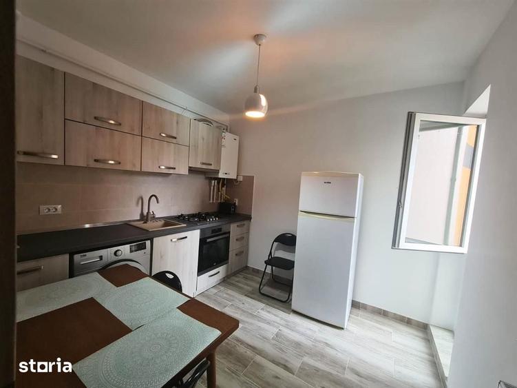 Apartament NOU 1 camera + parcare - 11