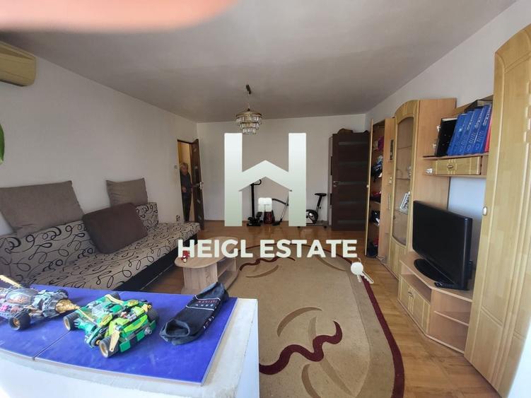 Apartament 2 camere Dambovita - 2