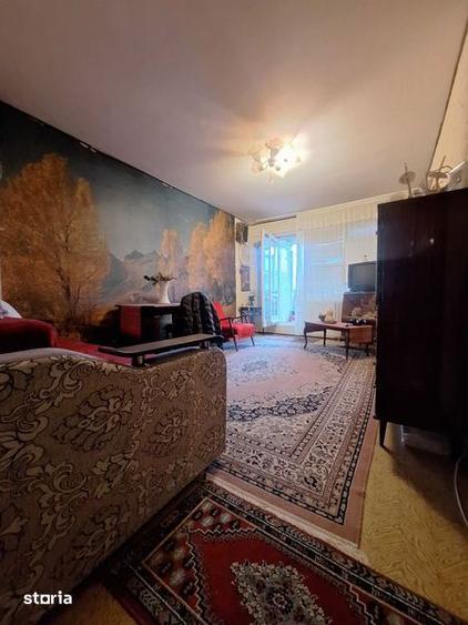 Apartament 3 camere, Obor - Pasajul Obor - Sos. Mihai Bravu - 6