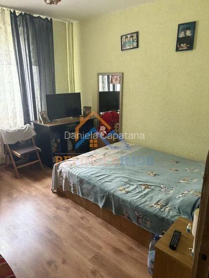 Vanzare apartament 3 camere Gorjului Vanzare apartament 3 camere Gorjului