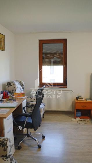 Duplex in exclusivitate in Mosnita Veche cu 4 camere si 3 bai - 12