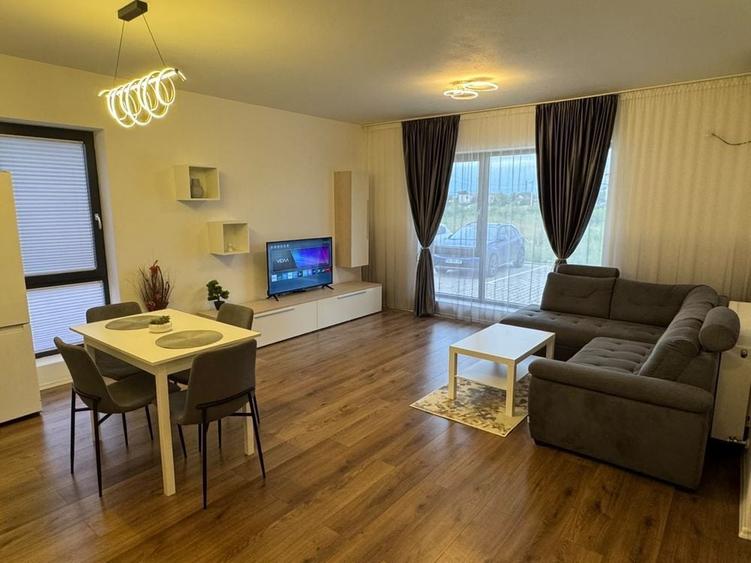 Apartament 2 camere - 2