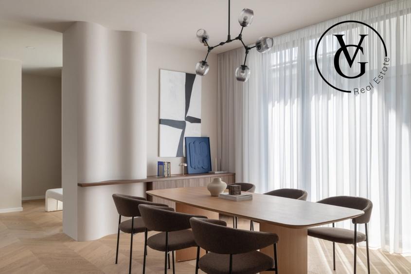 Vila cu 5 camere si piscina incalzita in Pipera - 13