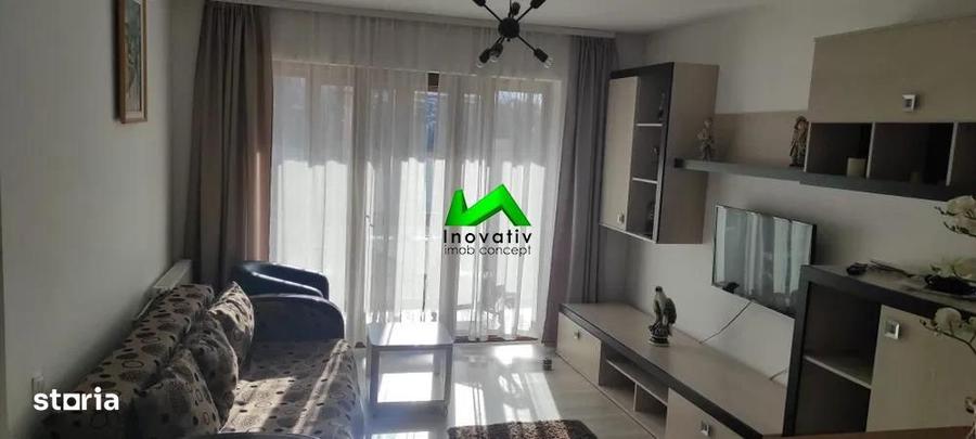 Apartament de inchiriat 2 camere Sibiu Trei Stejari - 7