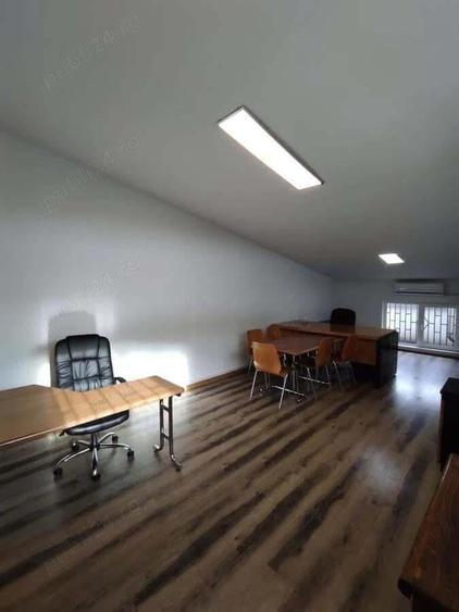 Birou 35 mp de inchiriat - 2