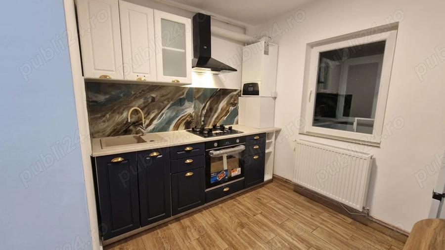 Inchiriez Apartament 2 Camere Topoloveni, Central. - 5