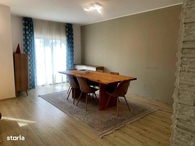 Casă cu 4 camere cu Teren 475 Mp în Central