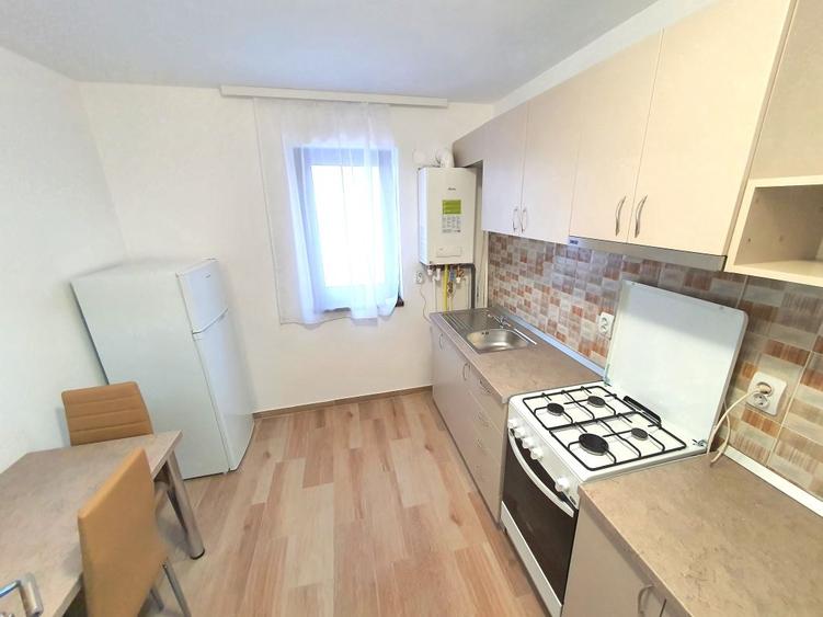 Bloc nou, apartament cu 1 camera, mobilat si utilat - 7