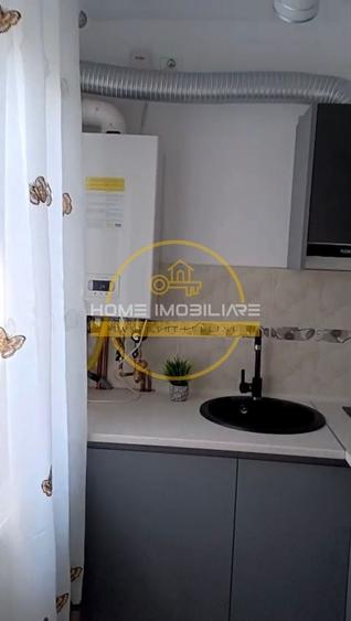 Apartament 2 camere 32 mp in zona Tatarasi - 7