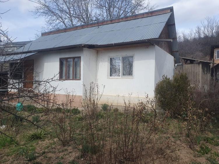 Proprietar,vand casa cu teren 800 mp. AUTOTURISM CADOU - 3