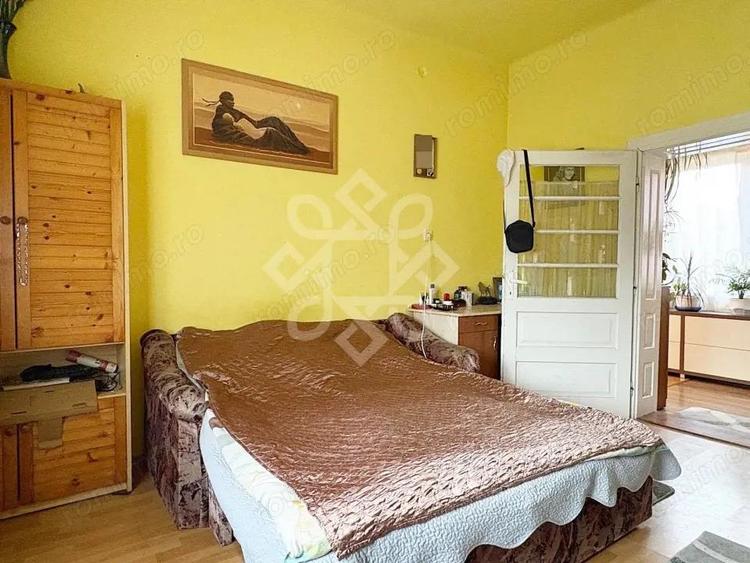 Casa de vanzare la 22 km de Oradea, Santaul Mare, Bihor - 5