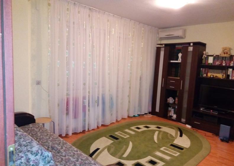 Garsoniera Decomandata Et 1 Bloc 2008 Centrala Termica in Giulesti Sârbi - 3