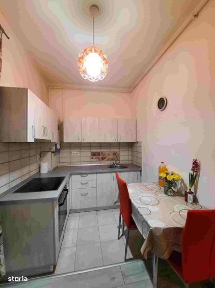 Garsoniera noua cu gradina proprie,Turnisor, Alma - 6
