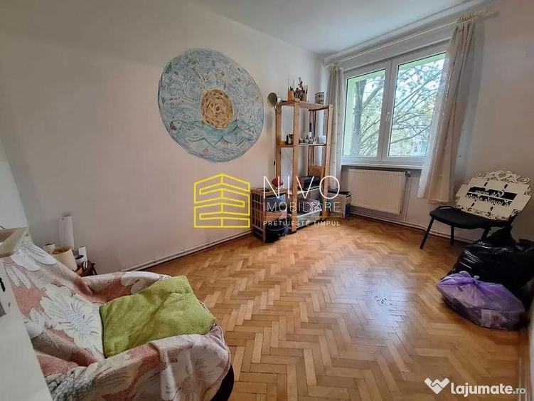 Apartament 3 camere Tg. Mure? Budai Str. Vio... - 3