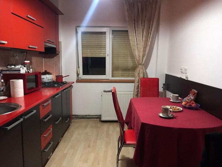 Apartament 4 Camere De Vânzare – Petre Ispirescu, Zona Barca – Oportunitate! - 2