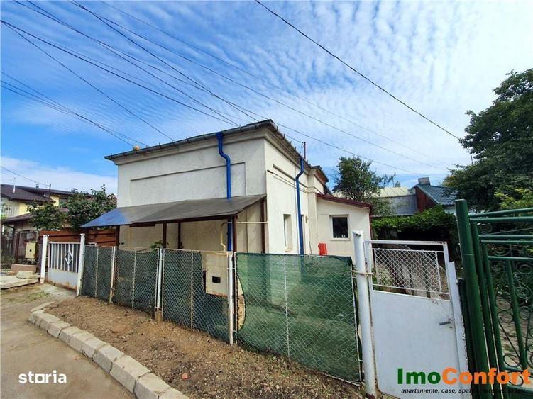 Proprietate de vanzare in Copou - Sararie - 1